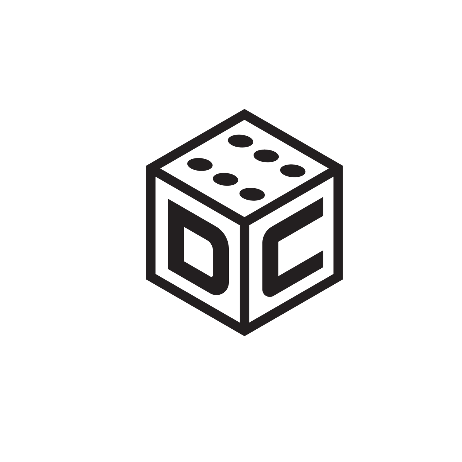 Dice Capital Construction logo